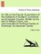 An Ode on the Popular Superstitions of the Highlands of Scotland, Considered as the Subject of Poetry. Written by the Late MR William Collins