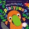 Would You Ever Pet a Platypus?