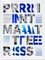 PRINT MATTERS
