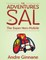 The Adventures of Sal - The Super Hero Mobile