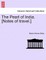 The Pearl of India. [Notes of Travel.]