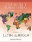 Latin America 2022-2023, 55th Edition