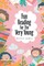 Fun Reading For The Very Young