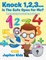 Knock 1,2,3...Is The Safe Open for Me? Math Activity Book 3rd Grade Volume I