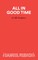 All In Good Time - A Comedy