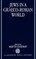Jews in a Graeco-Roman World