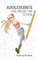 Adolescents and Online Fan Fiction