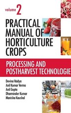 Practical Manual of Horticulture Crops Practical Manual of Horticulture Crops