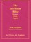 Larger Print Bible-Il-Volume 2