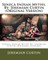 Seneca Indian Myths.By