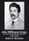 John Millington Synge, the Aran Islands, and His Influences