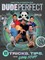Dude Perfect 101 Tricks, Tips, and Cool Stuff