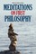 Meditations on First Philosophy