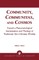 Community, Communitas, and Cosmos