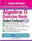 Algebra II Exercise Book