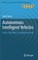 Autonomous Intelligent Vehicles