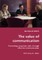 The value of communication - Preventing corporate crisis through effective communication