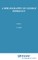 A Bibliography of George Berkeley
