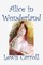 Alice in Wonderland by Lewis Carroll, Fiction, Classics, Fantasy, Literature