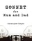 Sonnet for Mum and Dad