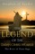 The Legend of The Damn Cross Wearer (The River of Tears Saga)