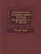 Constitutiones Synodales Almae Ecclesiae Strigoniensis A. D. MCCCCL
