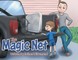 The Magic Net