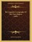 The Linguistic Cartography Of The Chaco Region (1898)