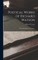 Poetical Works of Richard Watson