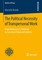 The Political Necessity of Transpersonal Work