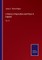 A History of Agriculture and Prices in England