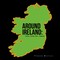 Finnian Bicycle: Around Ireland