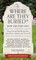 Where Are They Buried? (Revised and Updated)