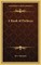 A Book of Prefaces