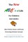 The New ABC's of Life for Children and Adults