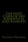 The First Cases of the Silhouette Solutionists