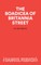 The Boadicea of Britannia Street