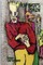The Ramingo's Porch, Issue 1
