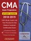 CMA Exam Preparation Study Guide 2018-2019