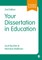 Your Dissertation in Education
