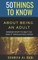 50 Things to Know about Being an Adult