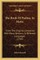 The Book Of Psalms, In Metre