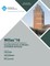 WISEC 16 ACM Conference on Security & Privacy in Wireless and Mobile Networks