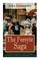 The Forsyte Saga (The Man of Property, Indian Summer of a Forsyte, In Chancery, Awakening, To Let)