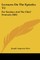 Lectures On The Epistles V2