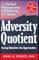 Adversity Quotient