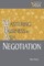MBA Negotiation in the Masteri