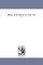 History of the State of New York. Vol. 2