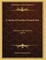 A Study Of Goethe's Printed Text