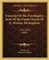 Transcript Of The First Register Book Of The Parish Church Of St. Martins, Birmingham